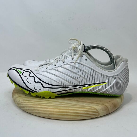 Saucony Spitfire 5 | Men's 12 - Picture 5 of 12